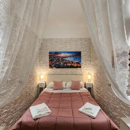 Dream House Apartment Napoli Exterior foto