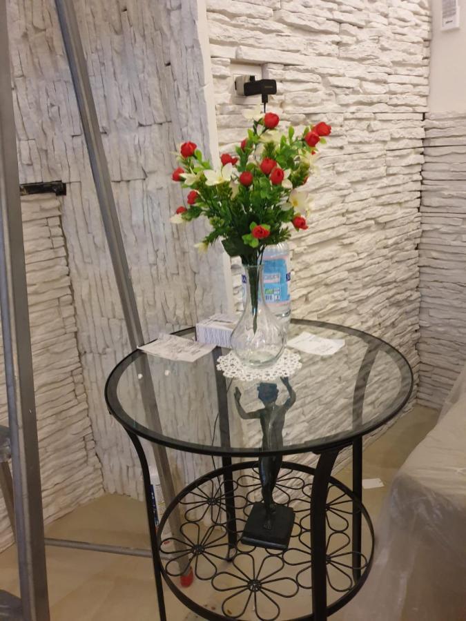Dream House Apartment Napoli Exterior foto