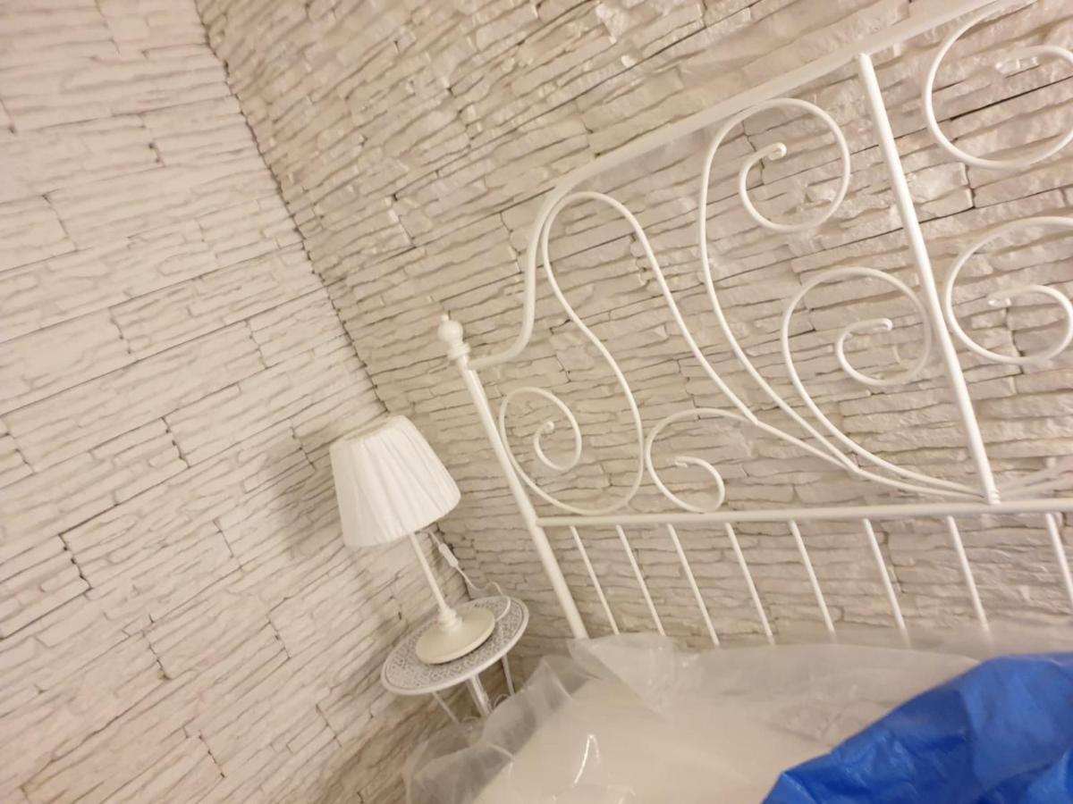 Dream House Apartment Napoli Exterior foto